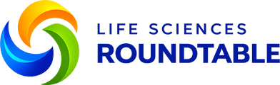 Life Sciences Roundtable logo